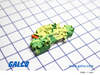 WAGO Spring Clamp - 2007-8807 - Galco Industrial Electronics