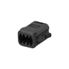 Rectangular Connector Housings - 1734-934455211-ND - DigiKey