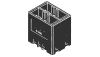 Headers & Wire Housings - 3-178141-5 - Powell Electronics, Inc.