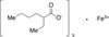 Iron(III) 2-Ethylhexanoate (Nominally 50% in mineral spiri.. -- I775200 - Image