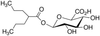 Valproic Acid β-D-Glucuronide - 31903 - Medical Isotopes, Inc.