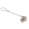 Circular Connector Accessories - BRF.2S.200.NAS-ND - DigiKey