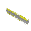 Headers, Male Pins - 612-HTMS-127-02-G-S-ND - DigiKey