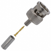 Coaxial Connector (RF) Assemblies - A33806-ND - DigiKey