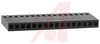 Housing, Connector; Crimp-Snap; Single;16; 250 VAC; 3 A; 750 V - 70085352 - Allied Electronics, Inc.