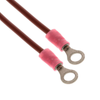 Jumper Wires, Pre-Crimped Leads - 0190730019-04-N9-ND - DigiKey