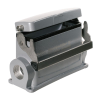 Heavy Duty Connector Housings, Hoods, Bases - 281-1904430000-ND - DigiKey