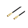 Coaxial Cables (RF) - 6099-PE3C4419-18-ND - DigiKey