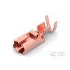 Quick Connects, Quick Disconnect Connectors - A99678TR-ND - DigiKey