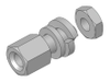 D Sub Connector Accessories - 2075852 - RS Components, Ltd.