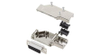 D Sub Backshells - 2837823 - RS Components, Ltd.