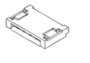 FPC Connectors - 2076860 - RS Components, Ltd.