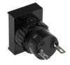 Pilot Lights -- 1757889 - Image