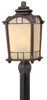 2161RB Exterior -Post/Pier Head - 694163 - Capital Lighting, Inc.