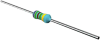 Through-Hole Resistor - 53-SFR2500005601JA100 - ERSAELECTRONICS PTE. LTD.