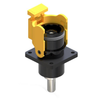 Heavy Duty Connector Inserts, Modules - 1195-97000002109-ND - DigiKey