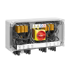 Headers, Plugs and Sockets - 281-8163-ND - DigiKey