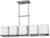 FR49355SGC Island/Pool Table-4 Light + - 418108 - Capital Lighting, Inc.