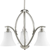 P4489-09 Mid. Chandeliers-Glass Down - 687696 - Capital Lighting, Inc.