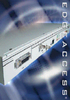 Fiber Optic Ethernet LAN Repeater -- Model 8835
