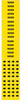 Self-Sticking Vinyl Pipe Marker - 7291-3C - Brady Corporation