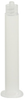 Techcon EA403LL-1-4000, 400 System Luer Lock Syringe Barrel 3 cc - EA403LL-1-4000 - Ellsworth Adhesives