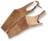 Chicago Protective Apparel Leather Welding & Heat-Resistant Cape Sleeves Only - 1529-CL - 1529-CL - R. S. Hughes Company, Inc.