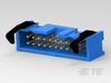 Ribbon Cable Connectors - 2-1761608-7 - TE Connectivity
