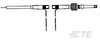 Circular Power Connectors - 868235-2 - TE Connectivity