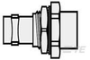 Coax Connectors - 534583-000 - TE Connectivity