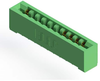 Card Edge Connectors - Edgeboard Connectors - 307-010-553-101 - Lingto Electronic Limited