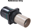 Amphenol WPTV-00ZN23-500-1SAA - PEI-Genesis