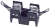 Fuse Block, 2Ag, 10A, 400Vac/dc, Qc; Fuse Holder Type Littelfuse - 12J4251 - Newark, An Avnet Company