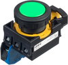 Pb Switch, Spst-No, 10A, 120Vac, Screw; Switch Operation Idec - 47AC8770 - Newark, An Avnet Company