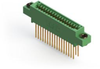 Card Conn, Dual Side, 34Pos, Wire Wrap; Card Edge Connector Type Edac - 67AJ6526 - Newark, An Avnet Company