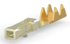 Contact, Socket, Idc, Phosphor Bronze; Product Range Amp - Te Connectivity - 42K6515 - Newark, An Avnet Company