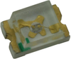 Led, Blue, 1.2Mm X 1.4Mm, 115Mcd, 470Nm; Led Color Bivar - 92H4838 - Newark, An Avnet Company