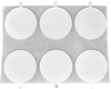 Tape, 25.4Mm, Pe Foam, Blk; Adhesive Type Tape Case - 99Y2915 - Newark, An Avnet Company