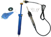 Soldering Kit, Iron, Tip, Supply Holder; Kit Contents Edsyn - 33X1328 - Newark, An Avnet Company