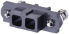 Connector Housing, Receptacle, 2Pos, 4Mm; Product Range Harwin - 83AH1744 - Newark, An Avnet Company