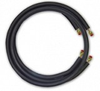Copper Line Set for ACANS24 - ACANS24LS - Hydrofarm, Inc.