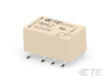 Electromechanical Relays & Contactors - 3-1462037-1 - TE Connectivity