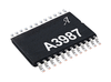 DMOS Microstepping Driver W/Translator -- A3987SLPTR-T - Image