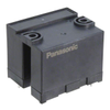 Relays - Power Relays, Over 2 Amps - 1341426-HEV2AN-P-DC12V - Win Source Electronics