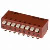 DIP Switches - CKN1349-ND - DigiKey