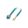 Circular Cable Assemblies - 277-1437708-ND - DigiKey