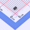 TVS/Fuse/Board Level Protection >> Electrostatic and Surge Protection (TVS/ESD) -- CPDV5-3V3UP-HF - Image
