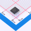 Communication Interface Chip/UART/485/232 >> I/O Expanders -- PI4IOE5V9554ALEX - Image
