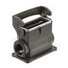 Heavy Duty Connector Housings, Hoods, Bases - 1195-8514-ND - DigiKey