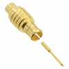 Coaxial Connector (RF) Assemblies - ACX1931-ND - DigiKey